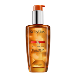 Kerastase Discipline Huile Oléo Relax Advanced  - 100ml