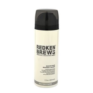 Redken Brews Shave Foam