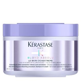 Kerastase Blond Absolu Le Bain Cicaextreme 250 ml