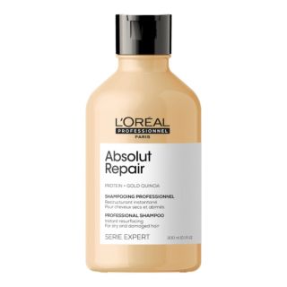 L'Oréal Professionnel Absolut Repair Shampoo 300ml