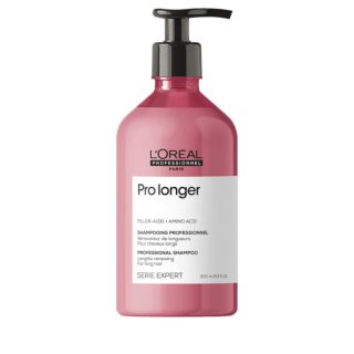 Pro Longer Shampoo 500ml