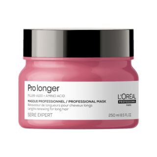 L'Oréal Professionnel Pro Longer Maschera 250ml
