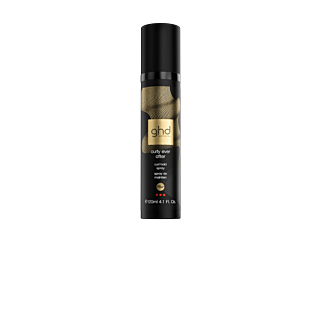 Curl Hold Spray Curly Ever After