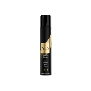 Final Fix Hairspray 400Ml. Perfect Ending