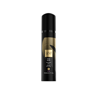 Total Volume Foam Body Goals