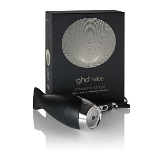 Ghd Helios Nero