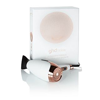Ghd Helios Bianco