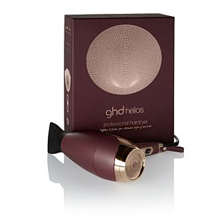 Ghd Helios Bordeaux