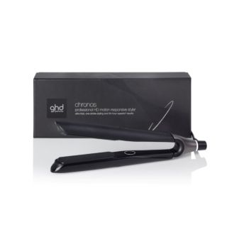 Ghd Chronos Black