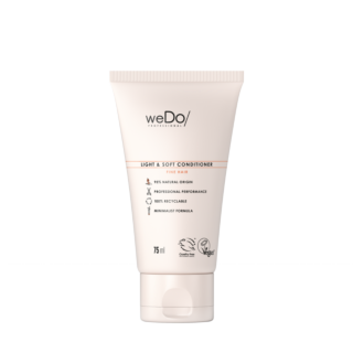 WEDO_Light & Soft Conditioner 75ml
