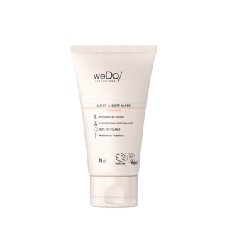WEDO_Light & Soft Mask 75ml