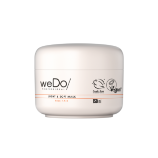 WEDO_Light & Soft Mask 150ml