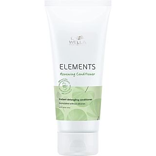 wella Elements Renewing Conditioner 200 ml