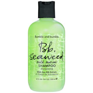 Bumble and Bumble Seaweed Shampoo