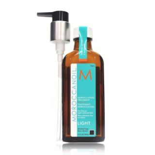 MOROCCANOIL OIL TREATMENT LEGGERO 100ML