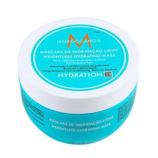 Moroccanoil Weightless Hydrating Mask 250ml