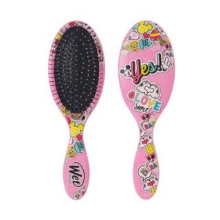 Wetbrush Disney Classics-Peace Love Mickey