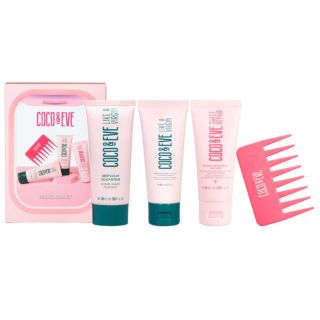 Coco&Eve Travel Hair Kit