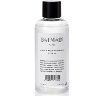 Balmain Argan Elixir 100ml