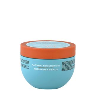 MOROCCANOIL MASK RISTRUTTURANTE RESTORATIVE HAIR MASK REPAIR 250 ML