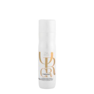Wella Oil Reflections Shampoo 250ml