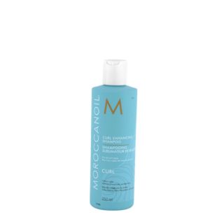 MOROCCANOIL SHAMPOO CURL ENHANCING ATTIVA RICCI 250 ML
