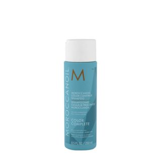 MOROCCANOIL SHAMPOO COLOR CONTINUE 250 ML