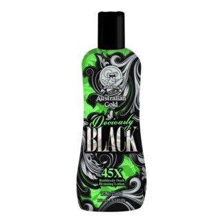Deviously Black  250ml