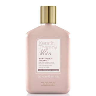 KERATIN THERAPY MAINTENANCE SHAMPOO 250 ML