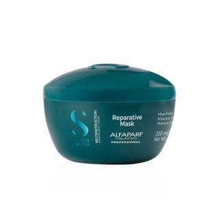 ALFAPARF REPARATIVE MASK 200 ML
