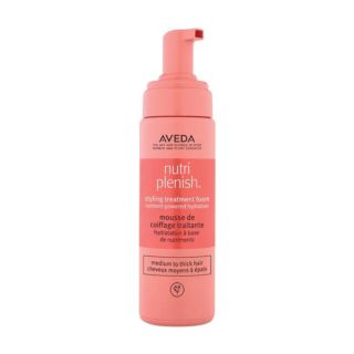 Aveda Nutriplenish Styling Treatment Foam 200 ml