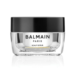 Balmain Signature Men's Line Scalp