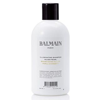 Balmain Illuminating Shampoo Silver Pearl 300ml