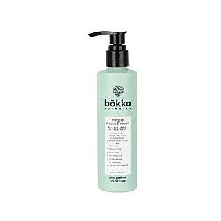Bokka Botanika Miracle Rescue & Repair All-in-1 Leave In Treatment 177 ml
