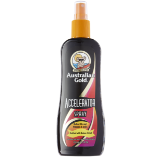 Accelerator Spray 250ml