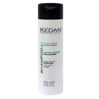 Kédan Shampoo S1 Delicato