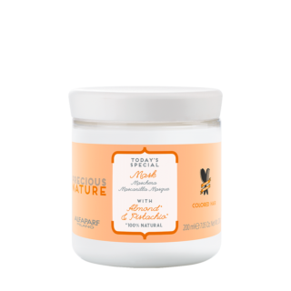 ALFAPARF PRECIOUS NATURE COLORED HAIR MASK 200ML