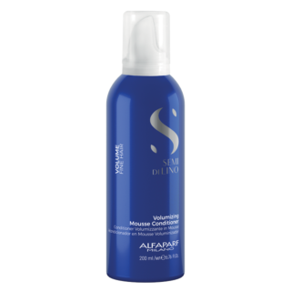ALFAPARF VOLUMIZING MOUSSE CONDITIONER 200 ML