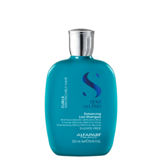 ALFAPARF CURLS ENHANCING LOW SHAMPOO 250 ml