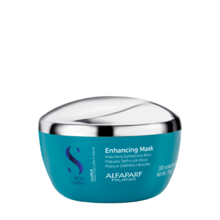 ALFAPARF SDL CURLS ENHANCING MASK 200ml