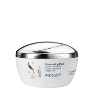 ALFAPARF ILLUMINATING MASK 200 ML