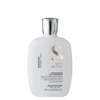 ALFAPARF ILLUMINATING LOW SHAMPOO 250 ML