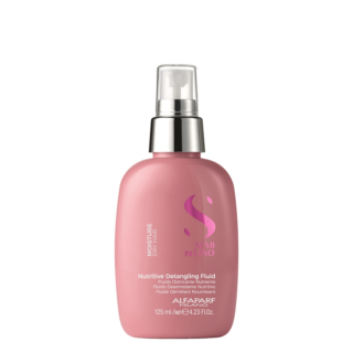 ALFAPARF NUTRITIVE DETANGLING FLUID 125ML