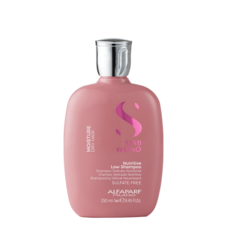 ALFAPARF NUTRITIVE LOW SHAMPOO 250 ML