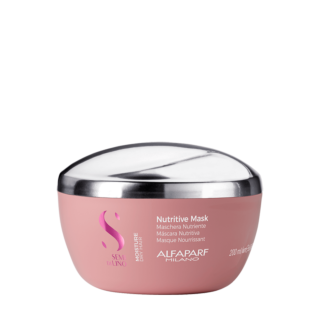 ALFAPARF NUTRITIVE MASK 200 ML