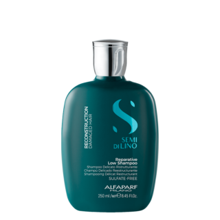 ALFAPARF REPARATIVE LOW SHAMPOO 250 ML