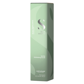 ALFAPARF GENTLE EXFOLIATING SCRUB150 ML