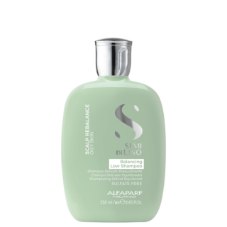 ALFAPARF BALANCING LOW SHAMPOO 250 ML
