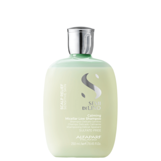 ALFAPARF CALMING MICELLAR LOW SHAMPOO 250 ML