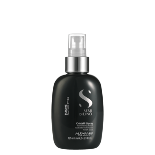 ALFAPARF CRISTALLI SPRAY 125 ML